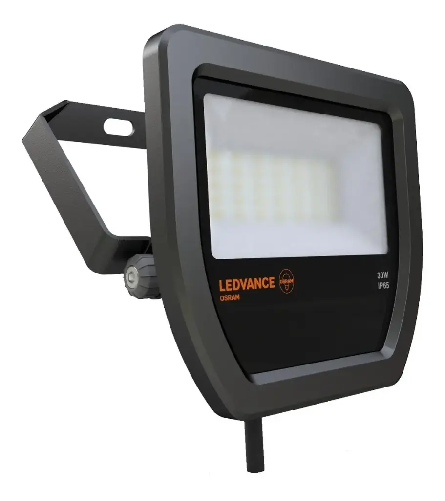 Reflector Led Floodlight 30W/850