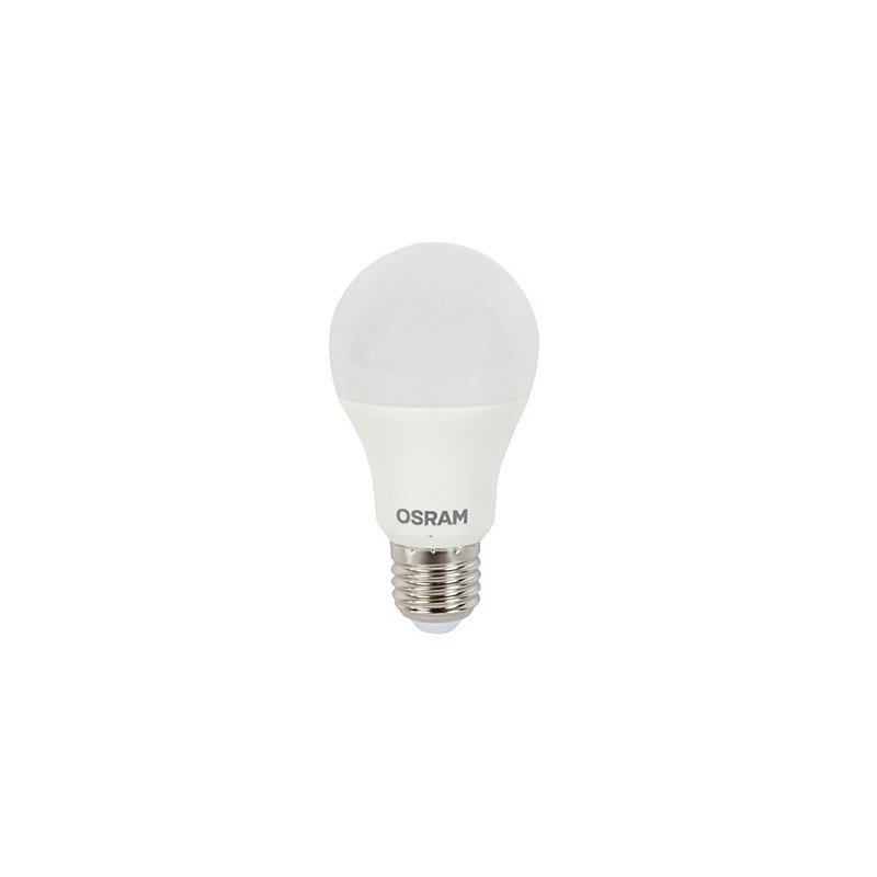 Lampara Led Value Classic 12W / 865 Osram