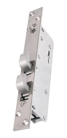 Kallay 5003 Cerrad Embutir Seg. Corred. Ac. Inox Fte 23x240