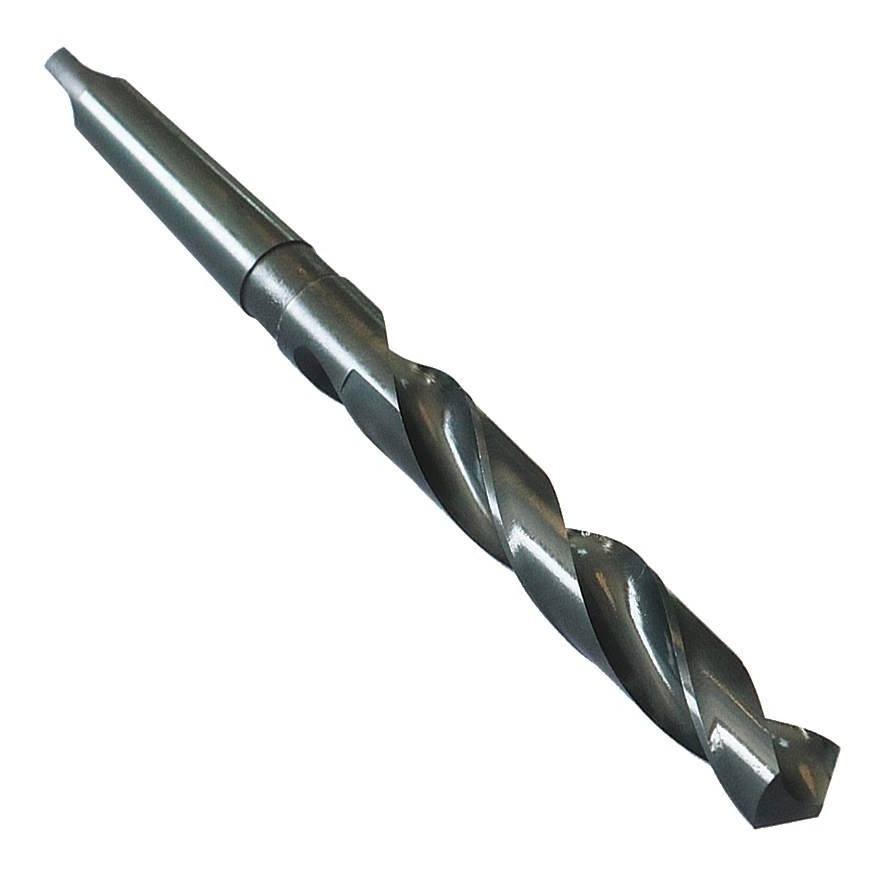 Mecha Acero Rapido DIN 338N HSS Ø0.50