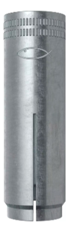 Broca Diamantada Ø 6 mm