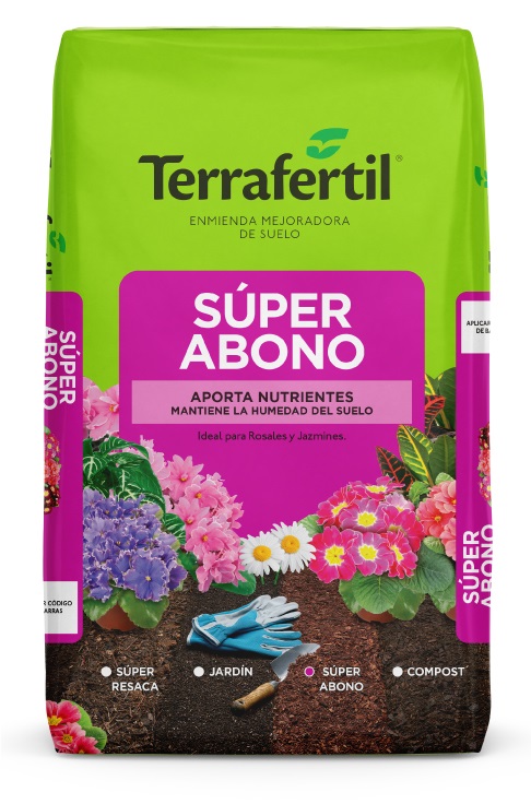 Super Abono X 5L