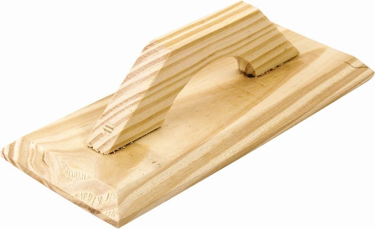 Fratacho Pino 12 X 35 Richard