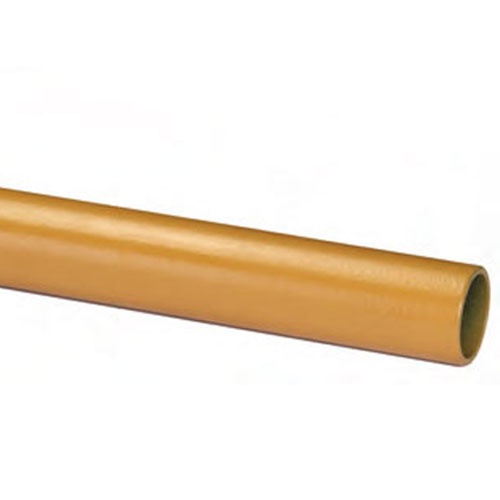 Caño Epoxi 1 1/2" NAG 250/251 S/R    Tira 6.4mts