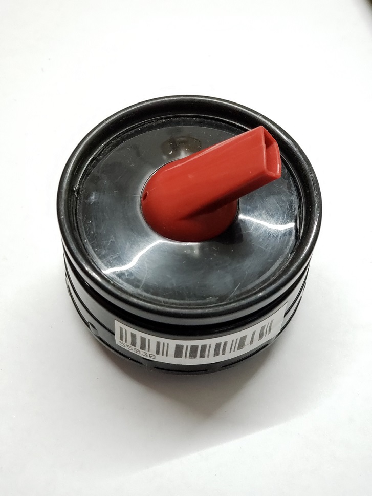 Tapon Para Termo Nº 05