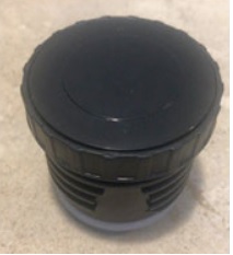 Tapon Para Termo TH/ST Rosca Tronco