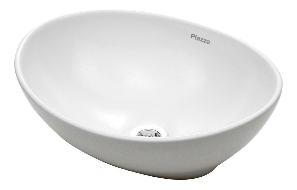 Bacha De Apoyo 380x380x130mm
