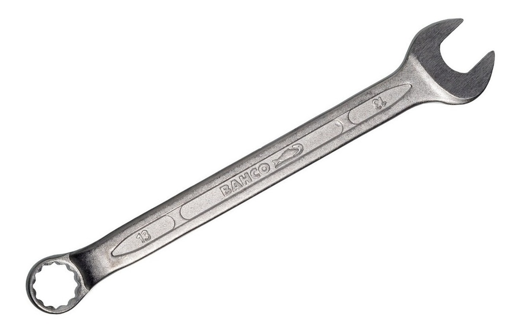 Llave Combinada 19Mm