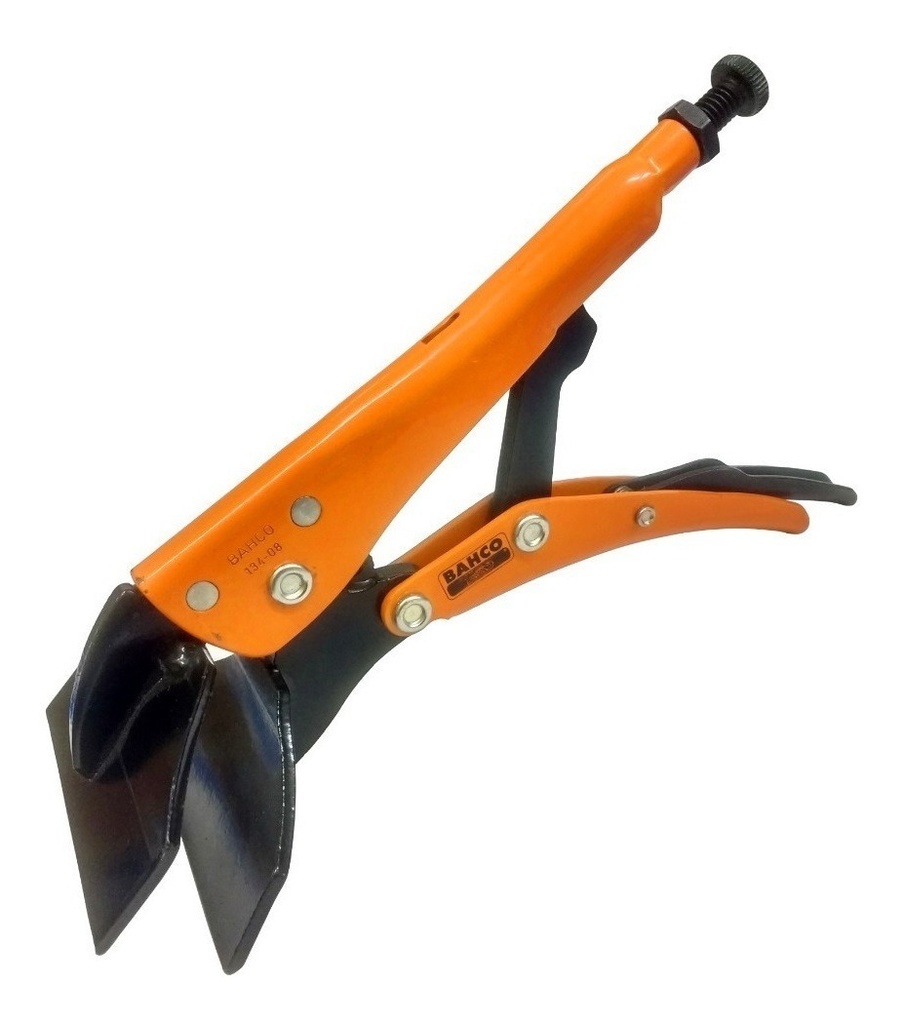 Pinza De Presion  134-08