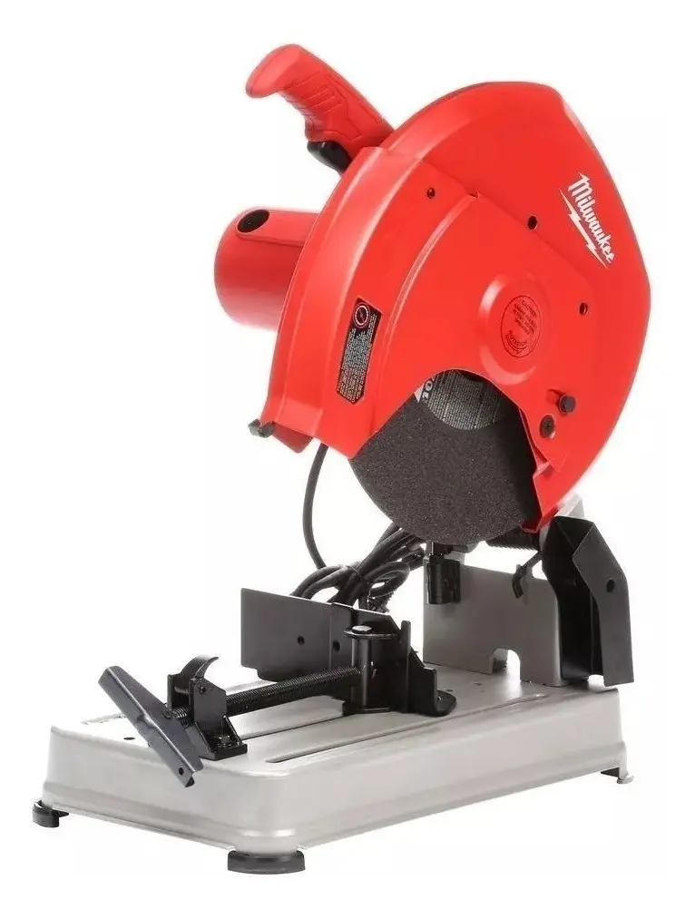 Sensitiva Milwokee 355 Mm **