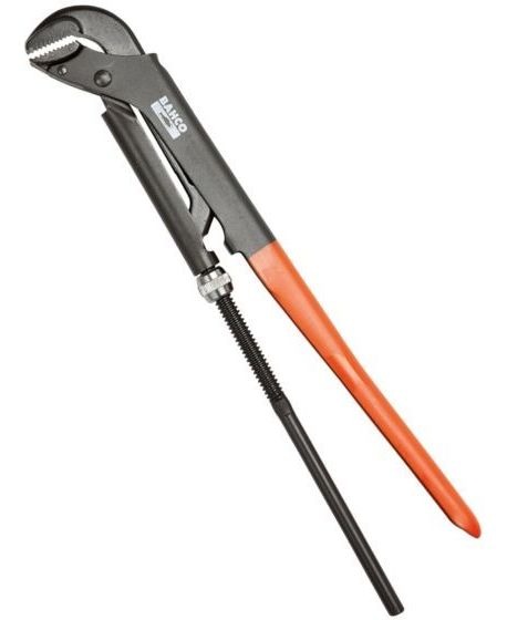 Llave Para Caño 110mm Abertura 144a