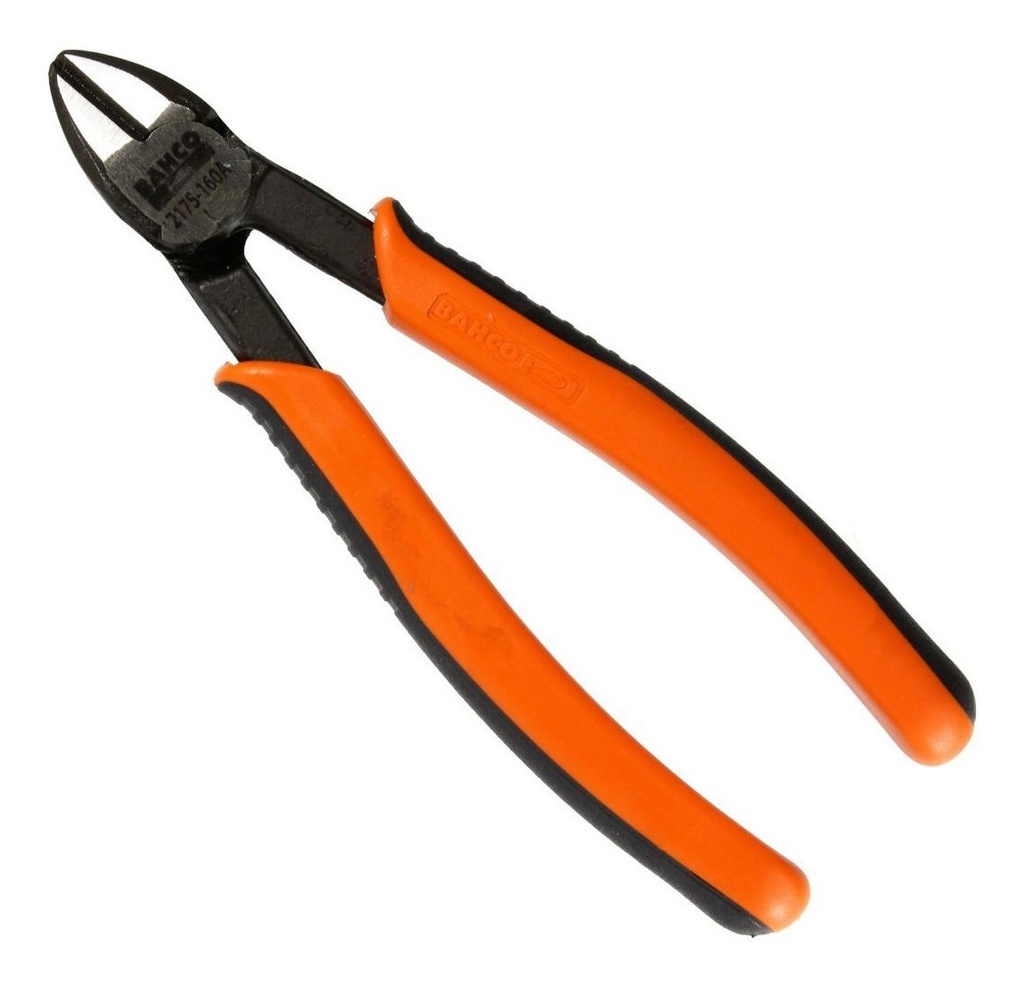 Alicate De 160mm Bahco
