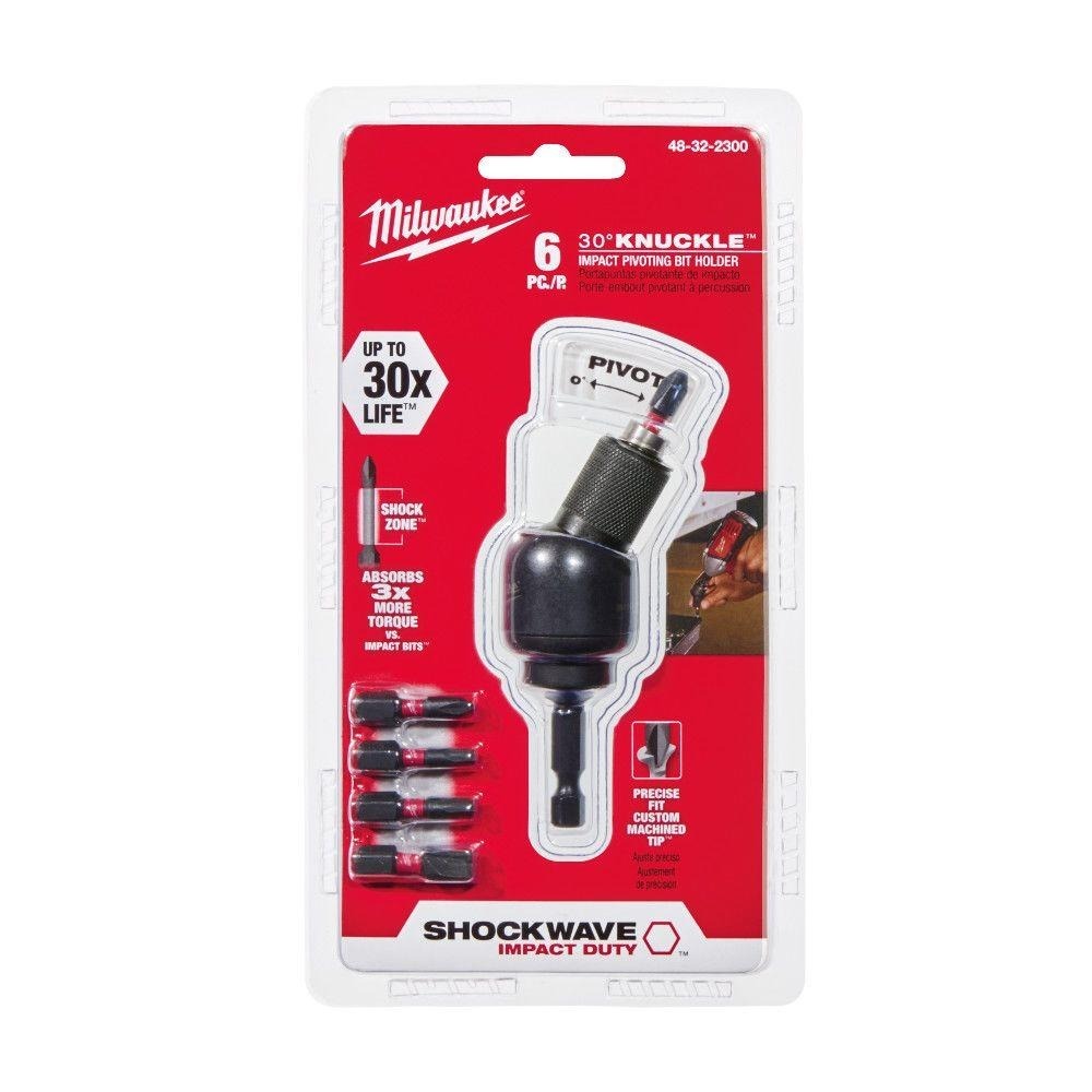 Adaptador 30º Para Puntas 48-32-2300