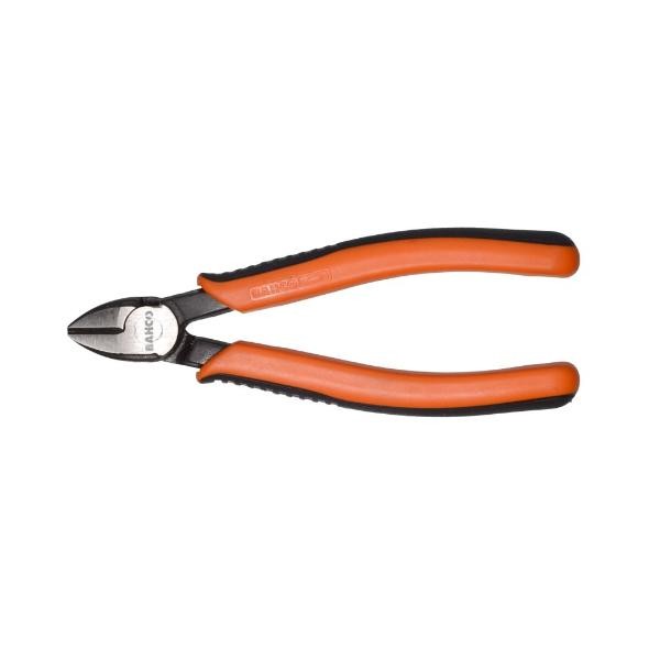 Alicate Corte Oblicuo 140mm ver 70733