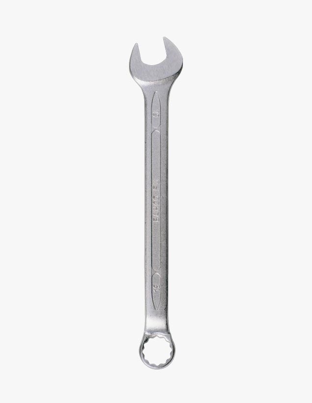 Llave Combinada  7mm Bahco