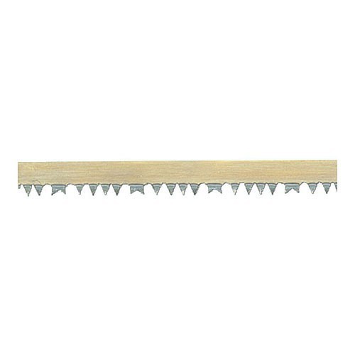 Hoja De Sierra P/Madera Verde