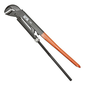 Llave Para Caños Reforzada  142HD