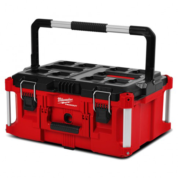 Organizador 16" Polimero Alto Impacto