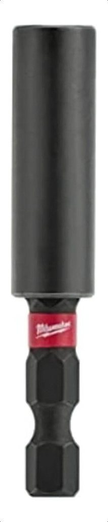 Alargue Magnetico 1/4  Milwakee