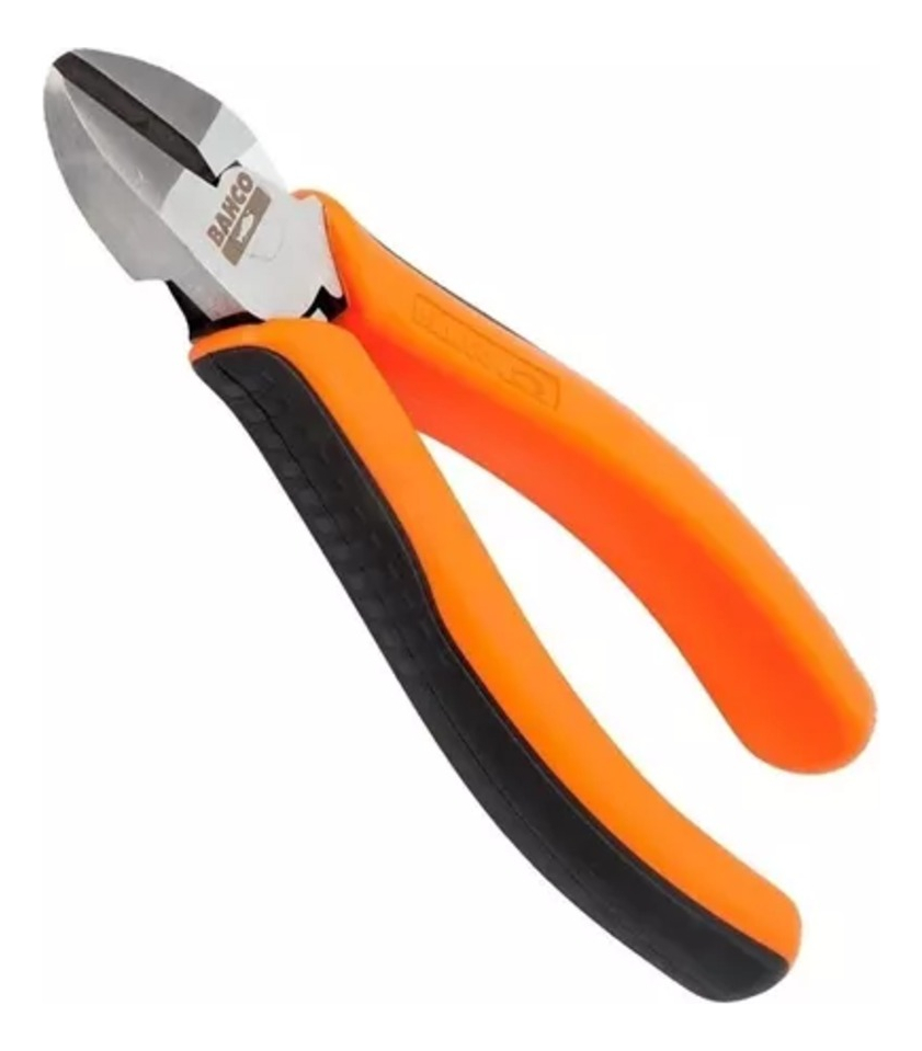 Alicate Corte Oblicuo 140mm (EX 2175-140a)