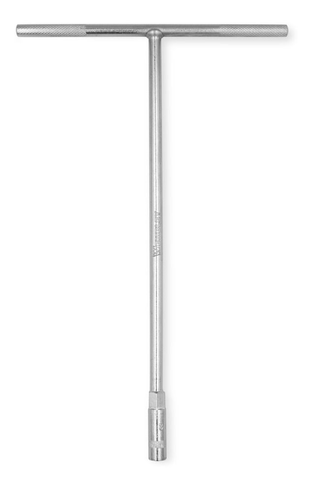 Llave Tubo T 12MM