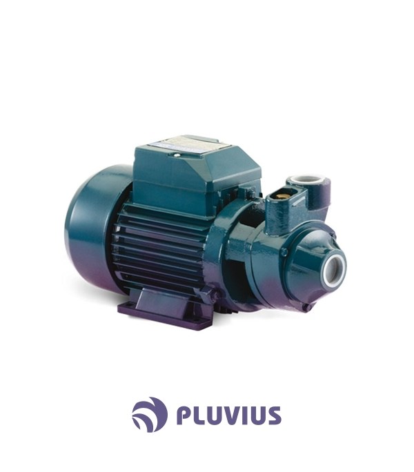 Bomba Periferica 1/2 Hp   QB-60