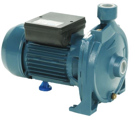 Bomba Centrifuga 1 Hp   CPM-158 **