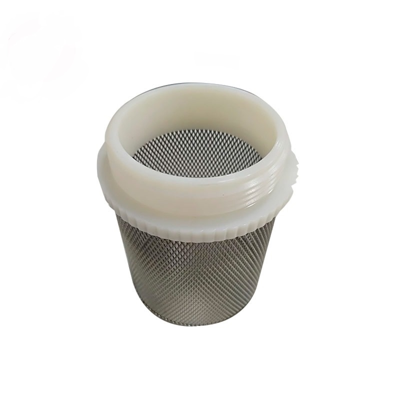 Filtro Para Valvula De Retencion 3/4"