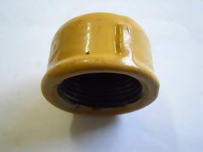Tapa H 11/4" Epoxi