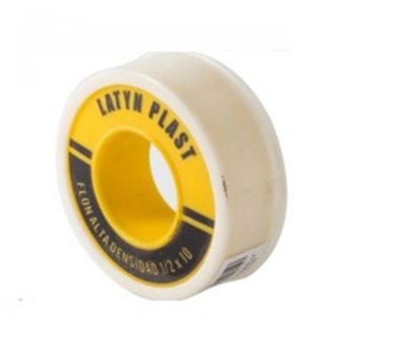 Teflon Alta Densidad 1/2 X 40
