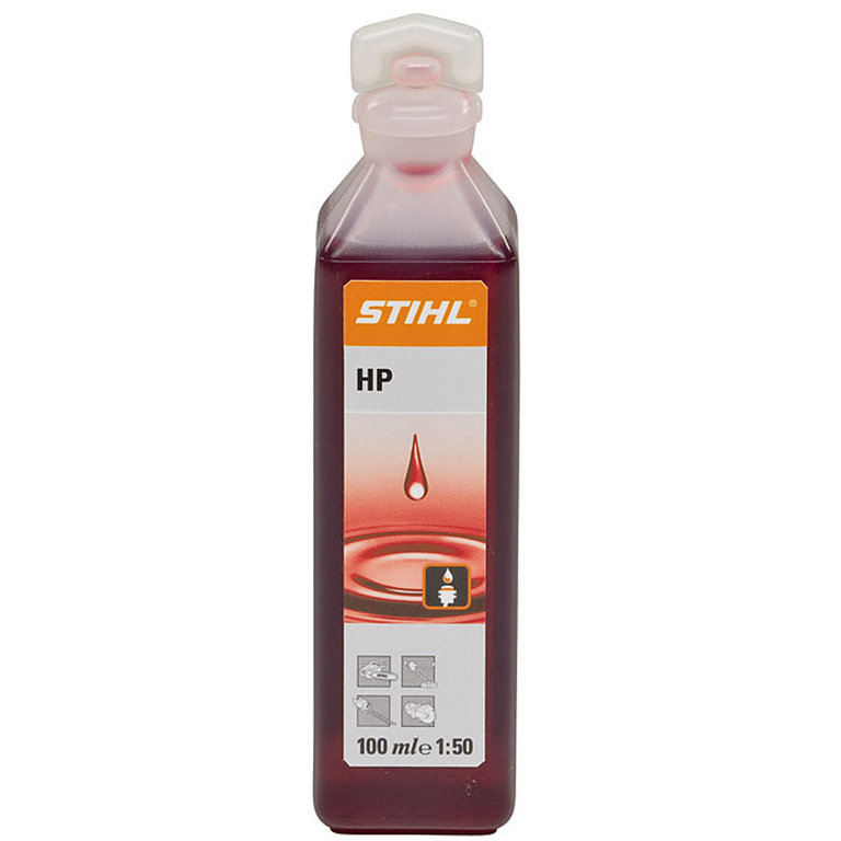 Aceite Motor 2T HP 100cm3