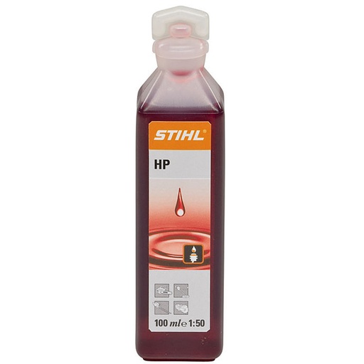 Aceite Motor 2T HP 100cm3