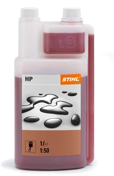 Aceite Motor 2T HP 1L C/Dosif.