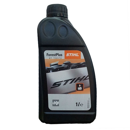 Aceite Para Cadena 1L Forest Plus