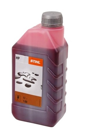 Aceite Motor 2T HP X1L Sin Dosificador