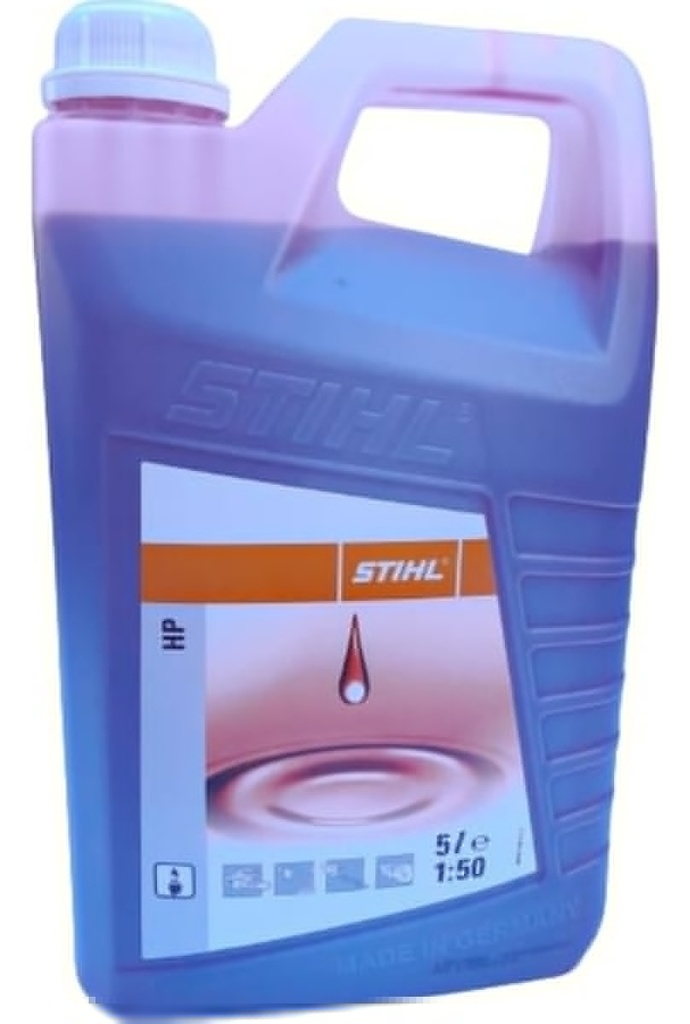 Aceite Motor  HP 20cm3