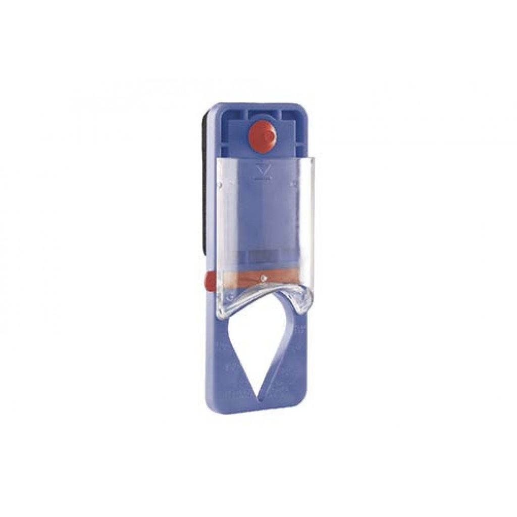 Acople para perforación con diamante