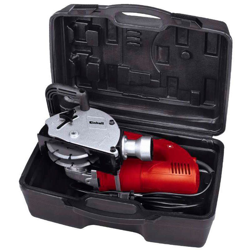 Acanaladora de Muros TH-MA 1300 **
