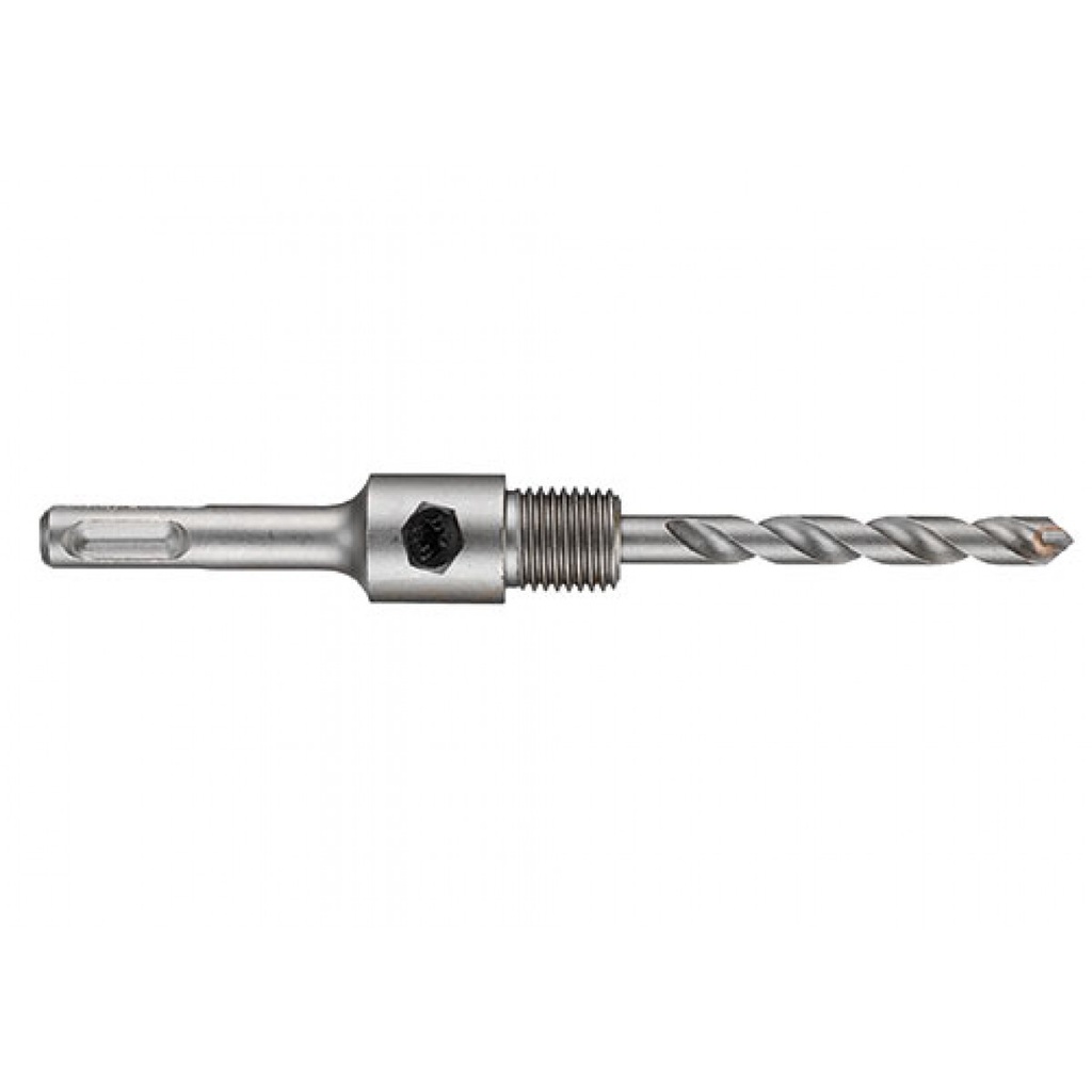 Adaptador SDS P/Corona C/Mecha Central
