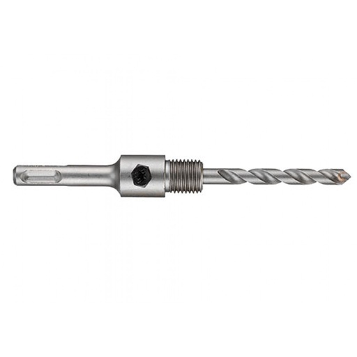 Adaptador SDS P/Corona C/Mecha Central