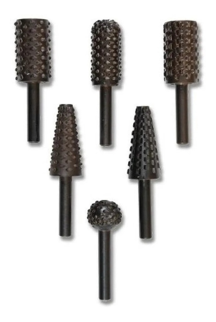FRESAS PARA MADERA 8MM PARA TALADROS