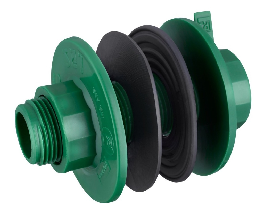 Adaptador P/Tanque C/Cjta 32mm