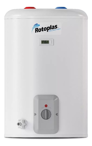 Termotanque Rotoplas E - TER65