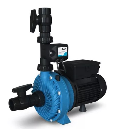 Bomba Inteligente Elevadora Rotoplas Smartflow E20 1/3 Hp