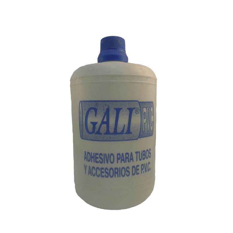 Adhesivo Para PVC X 500cc