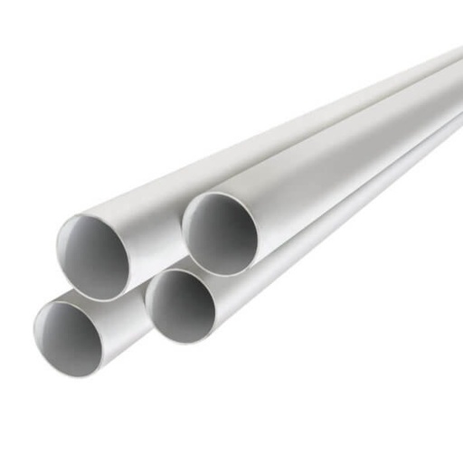 Caño PVC Fortiflex 110*3.2*4