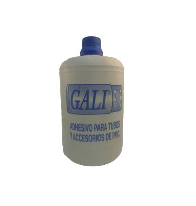 Adhesivo Para PVC X 1000cc