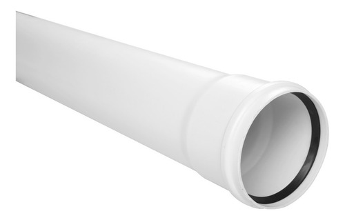 Caño 075*2.2*6 CL6 UD Fortenor Potable
