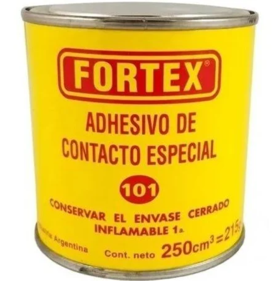 Adhesivo Para PVC X 250cc