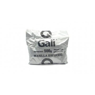 Masilla Gali 500 Gr